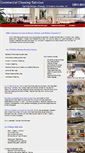Mobile Screenshot of officecleaning-bergennj.com
